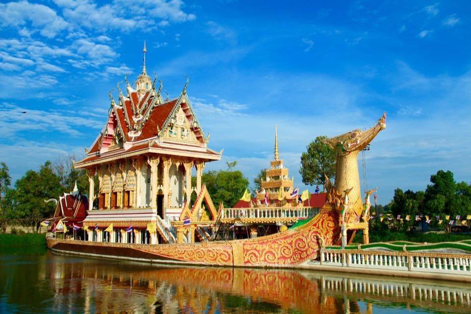 ขอเชิญร่วมทำบุญสังฆทาน “โครงการทำบุญสังฆทานครั้งที่ 2/2569